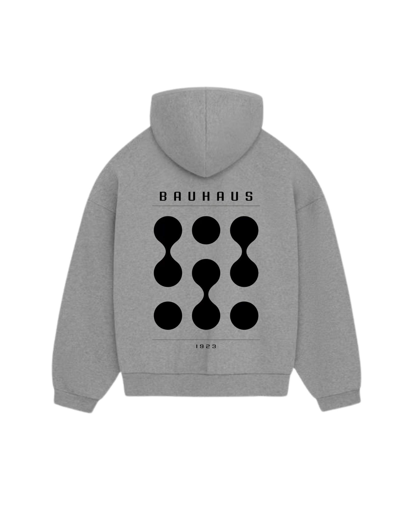 Poleron BAUHAUS Rockit-0