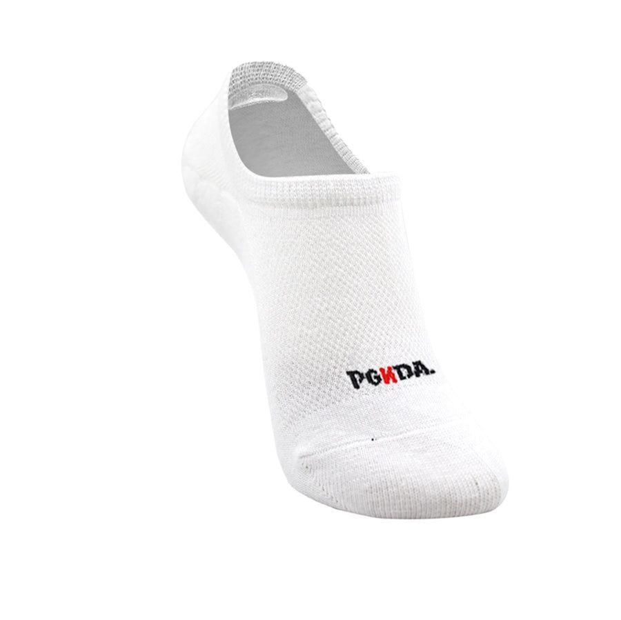 Calcetines Deportivos Invisibles Pack 6 Tricolor-2