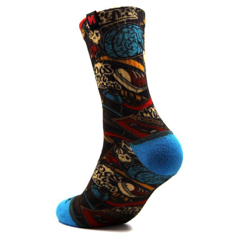 CALCETINES PROPAGANDA HIP HOP-2