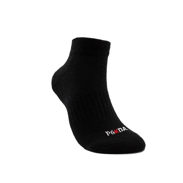 CALCETINES DEPORTIVOS CORTO TRICOLOR DAMA PACK 6-3