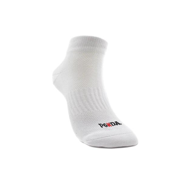CALCETINES DEPORTIVOS CORTO TRICOLOR DAMA PACK 6-2