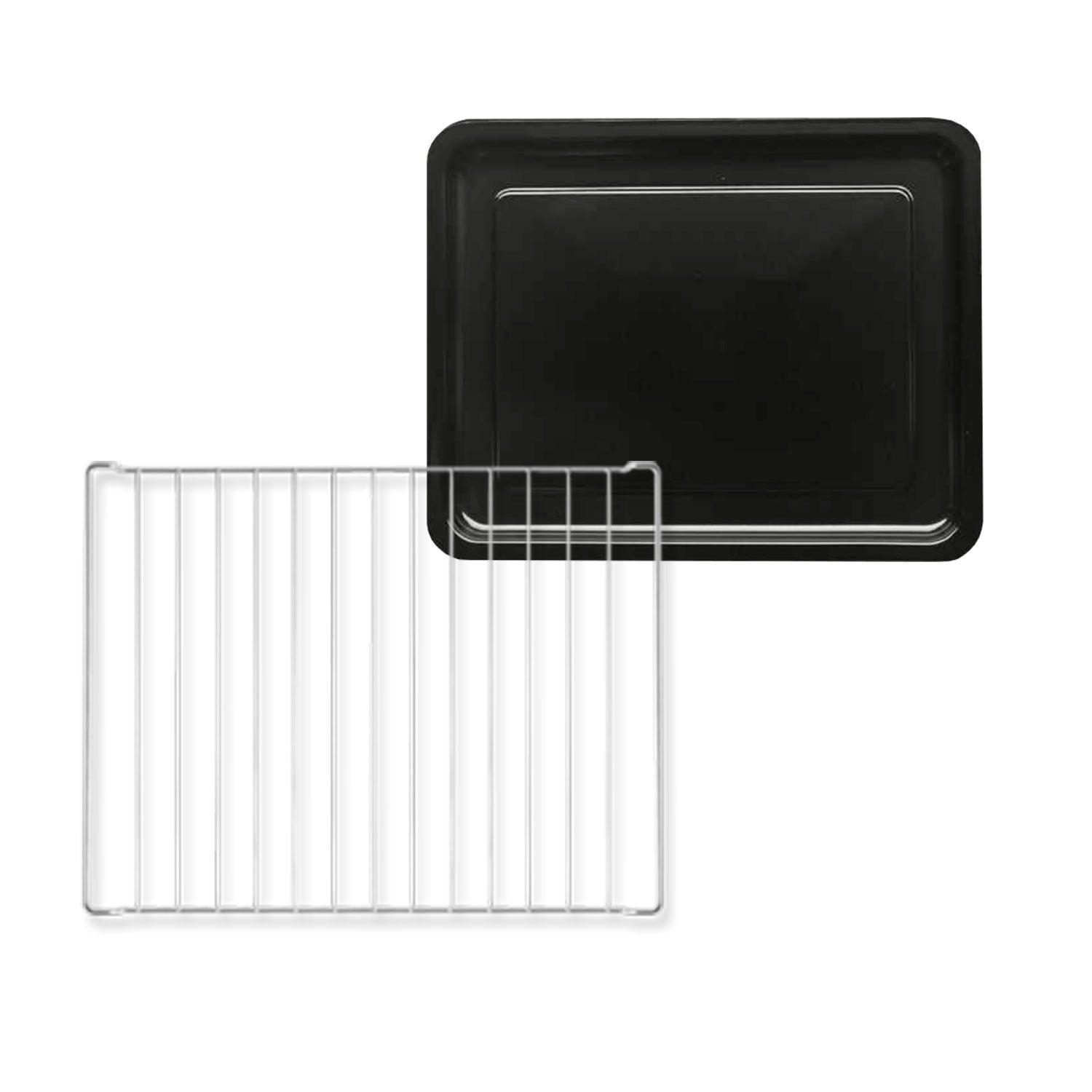 Horno Eléctrico Telefunken TF E650C-5