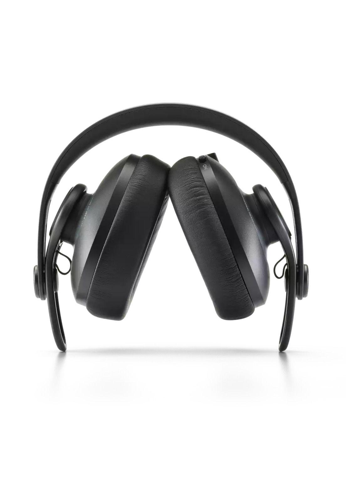 Audífonos de estudio Bluetooth AKG K361 BT-4
