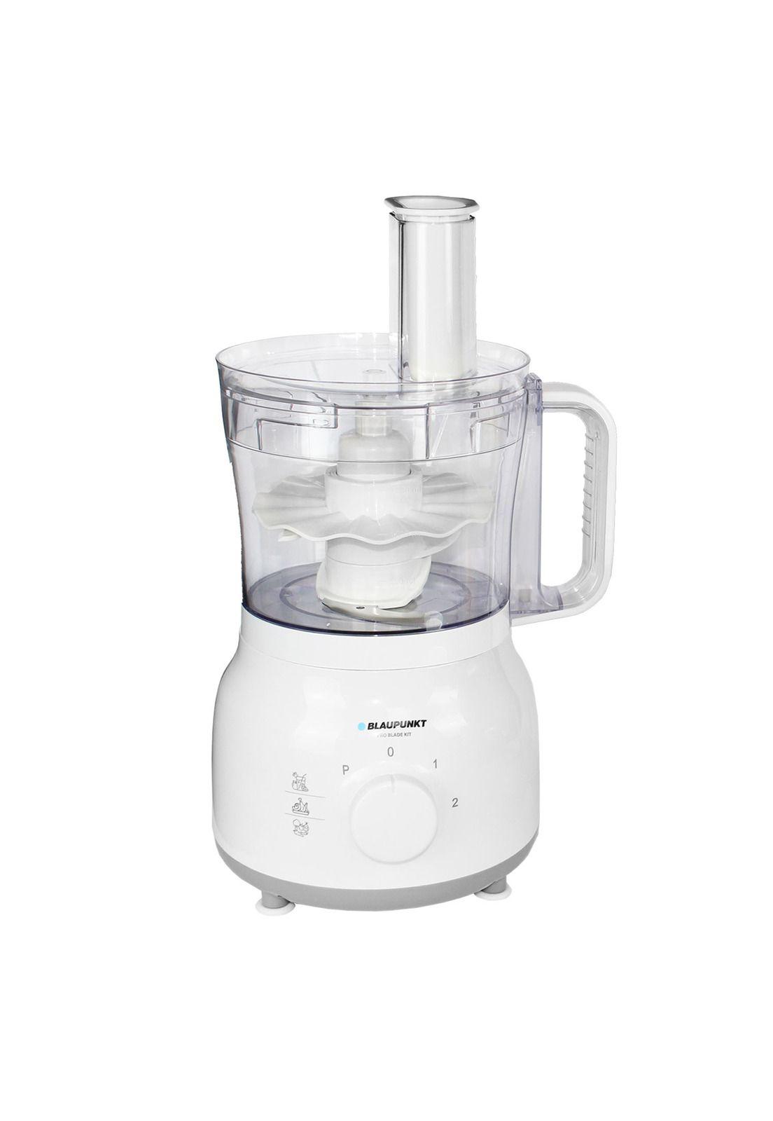 Procesadora de alimentos 3 en 1 Blaupunkt Problade Kit-3