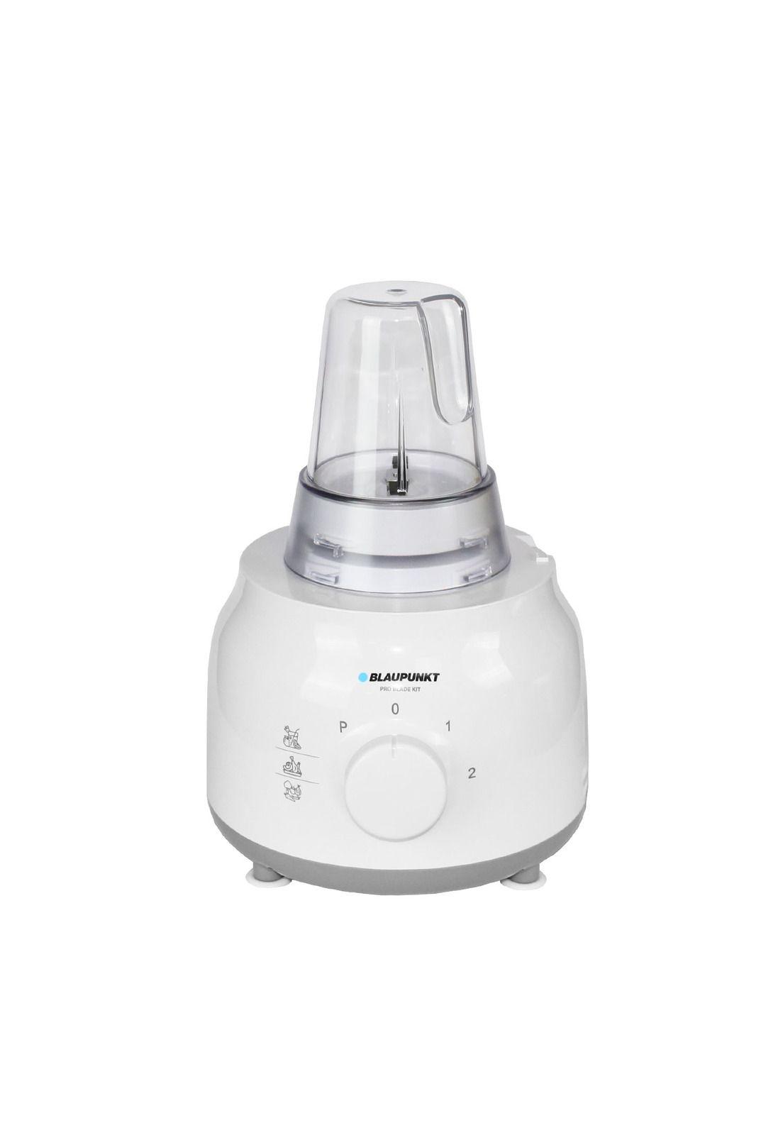 Procesadora de alimentos 3 en 1 Blaupunkt Problade Kit-4
