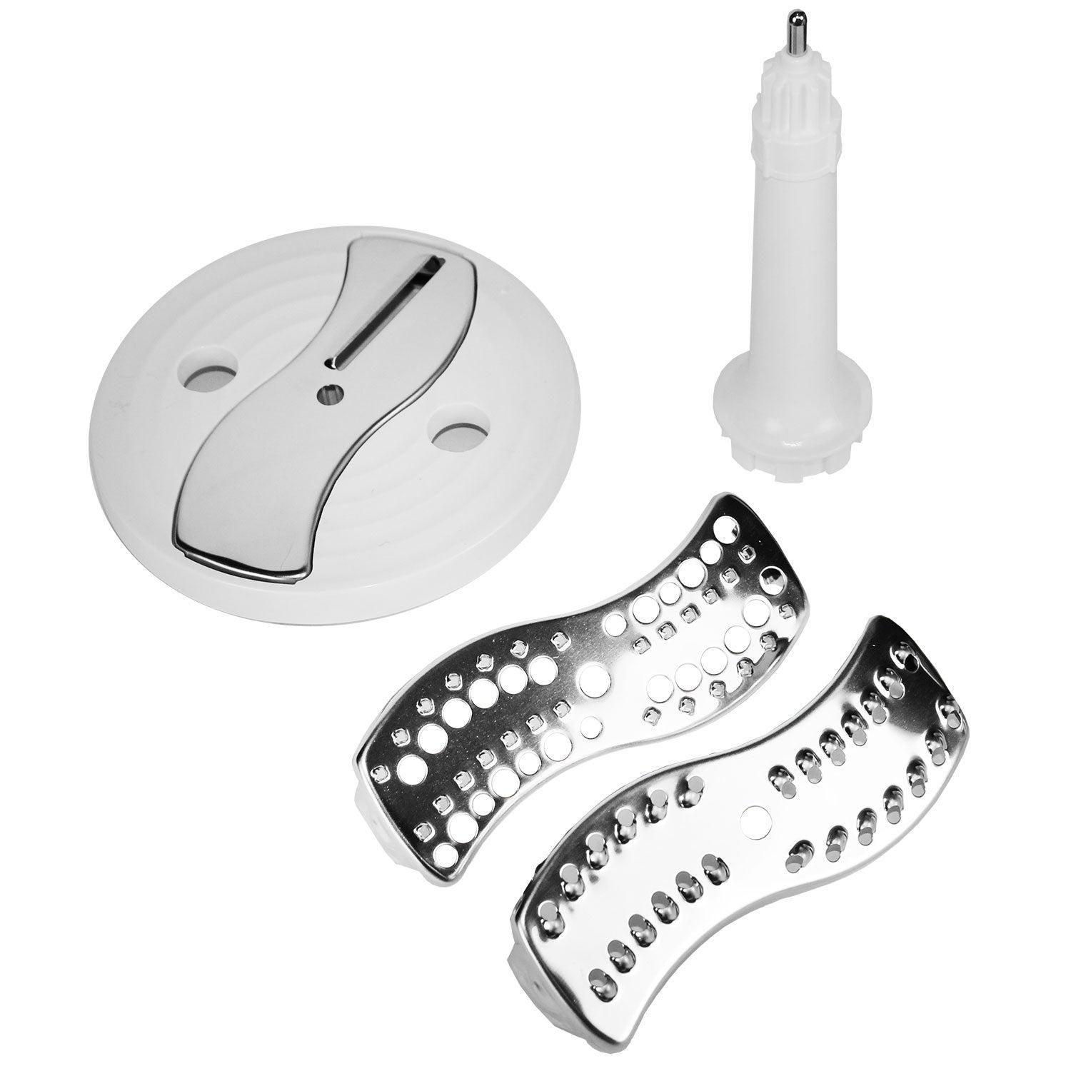Procesadora de alimentos 3 en 1 Blaupunkt Problade Kit-2
