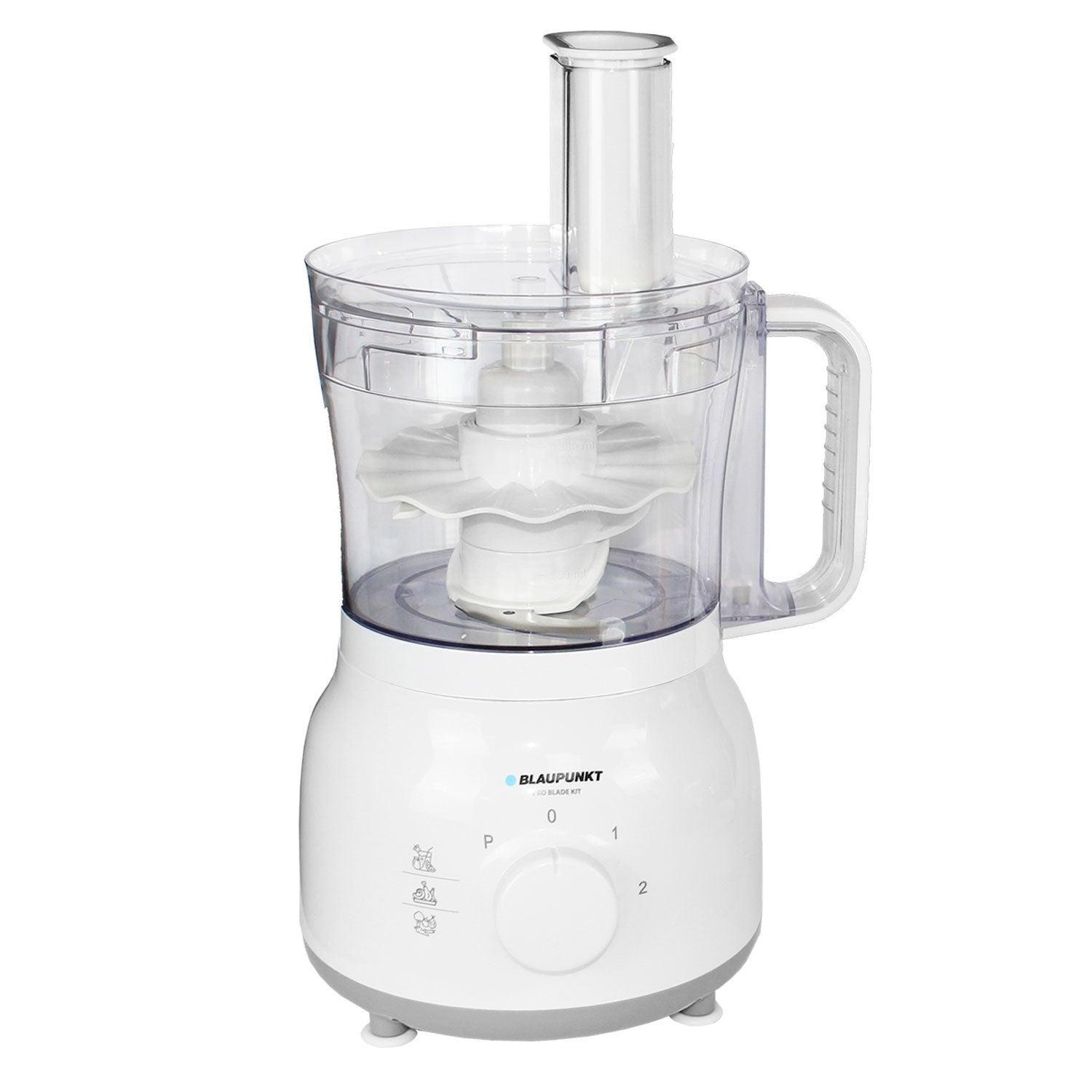 Procesadora de alimentos 3 en 1 Blaupunkt Problade Kit-3