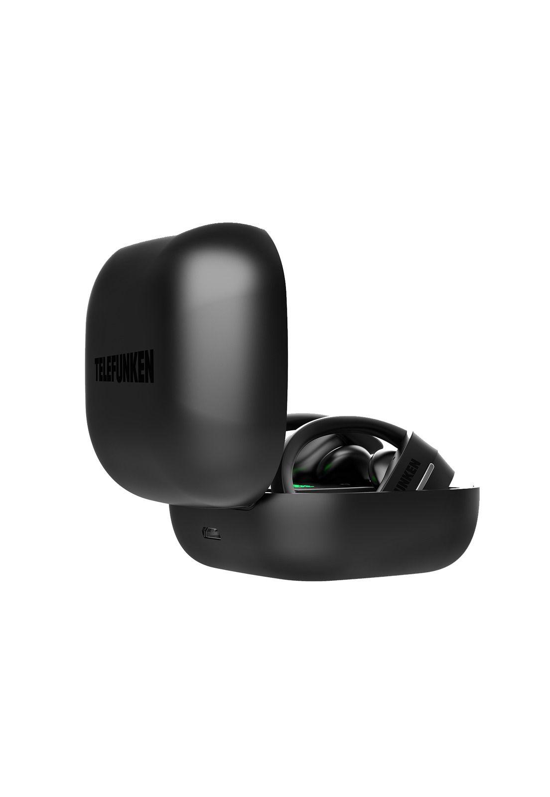Audífonos Bluetooth Tws Telefunken BTH 500 SPORT-2
