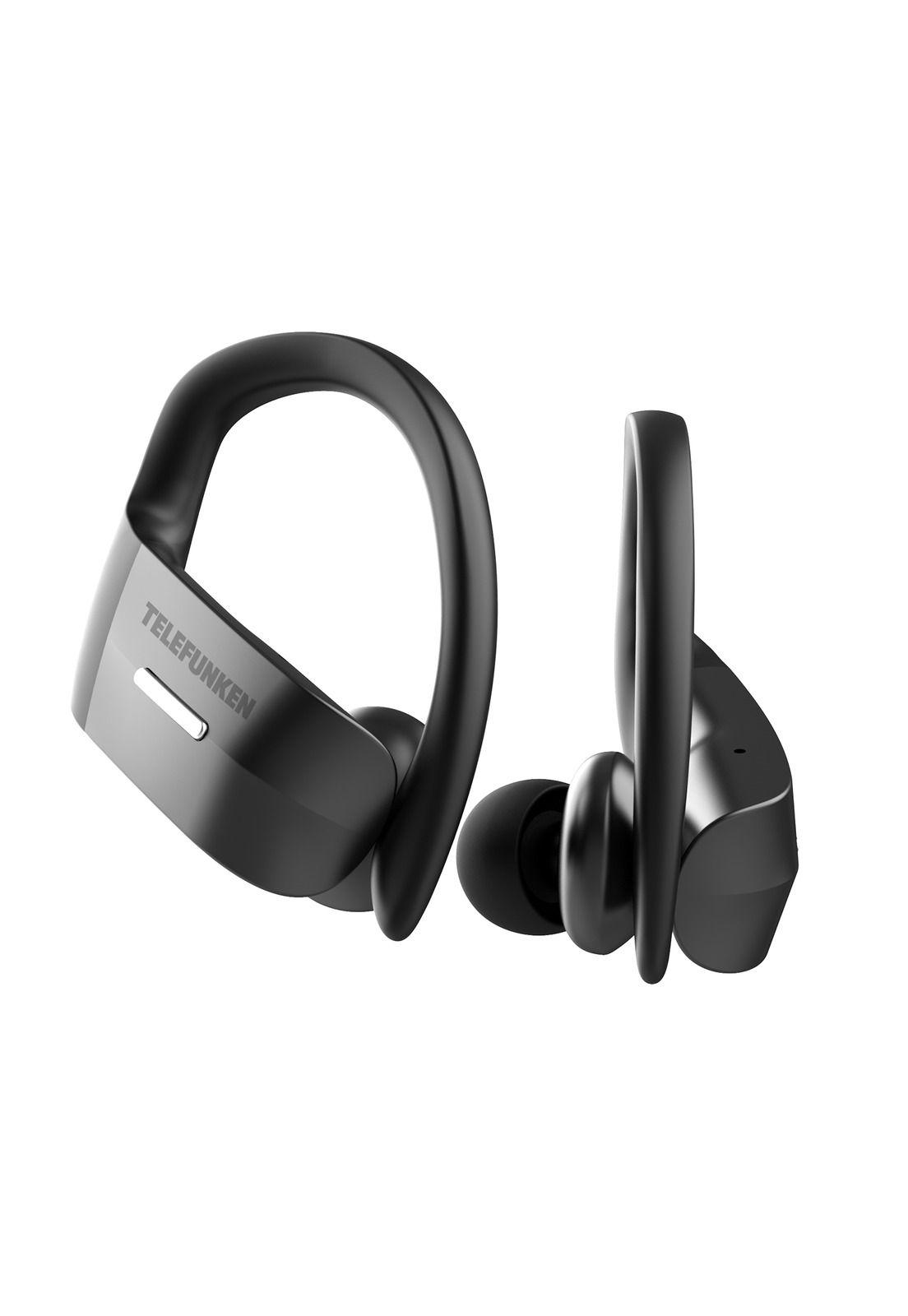 Audífonos Bluetooth Tws Telefunken BTH 500 SPORT-3
