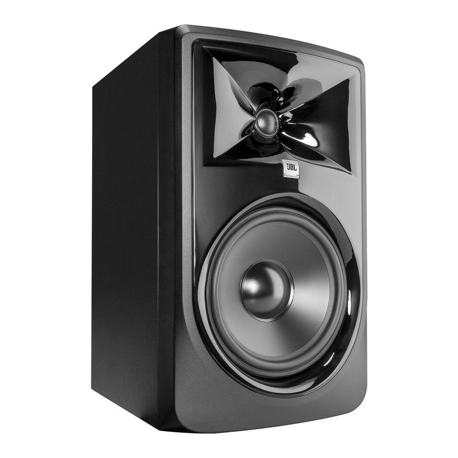 MONITOR DE ESTUDIO JBL 308P MKII-2