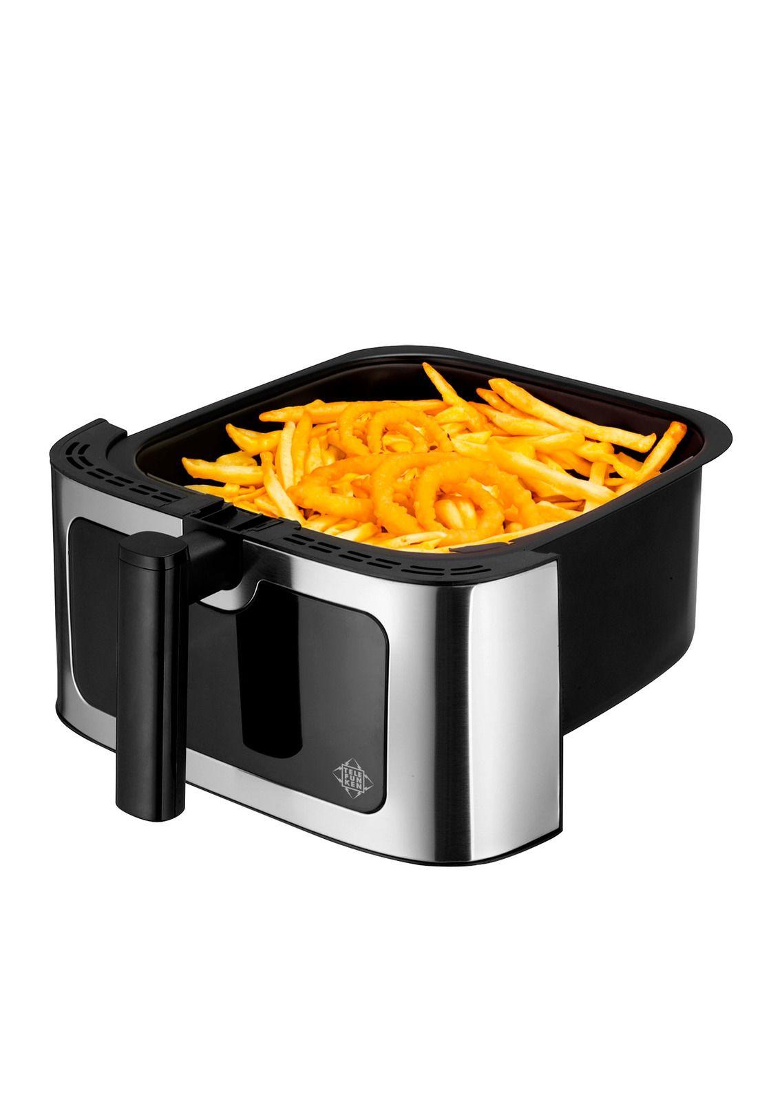 Freidora de Aire Telefunken 9lts EasyFryer 9000-5
