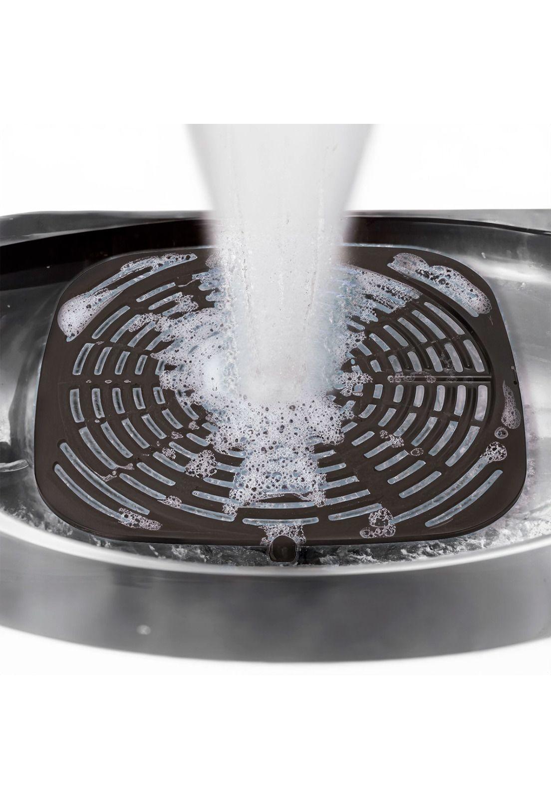 Freidora de Aire Telefunken 9lts EasyFryer 9000-6