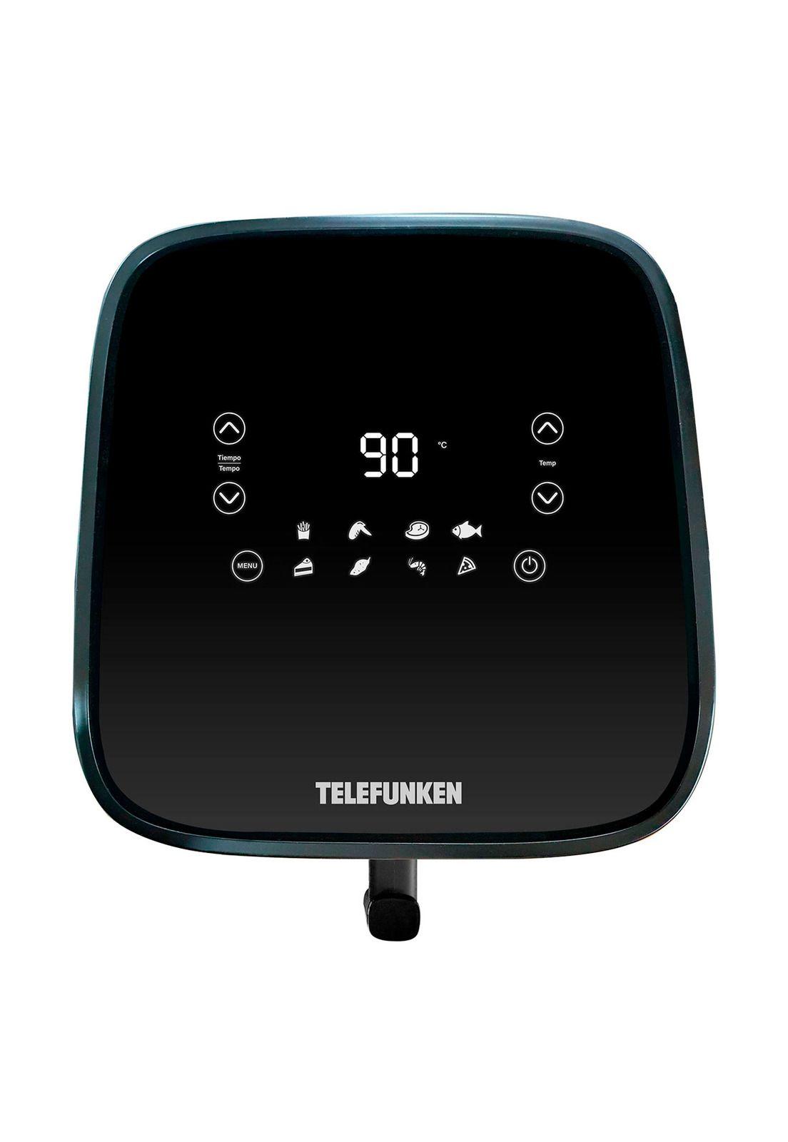 Freidora de Aire Telefunken 9lts EasyFryer 9000-2