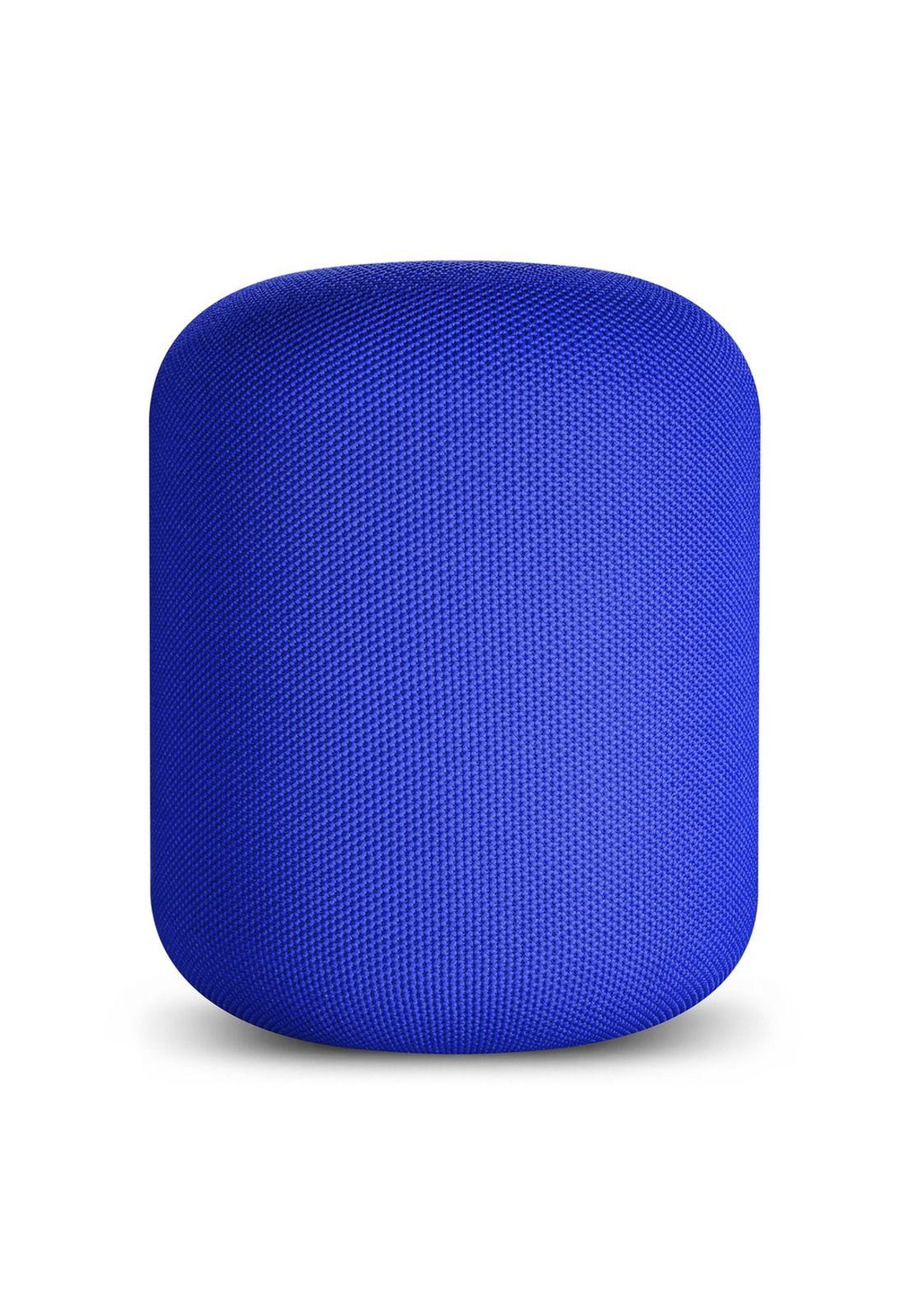 Parlante Portátil BT Novik Start XL Azul-3