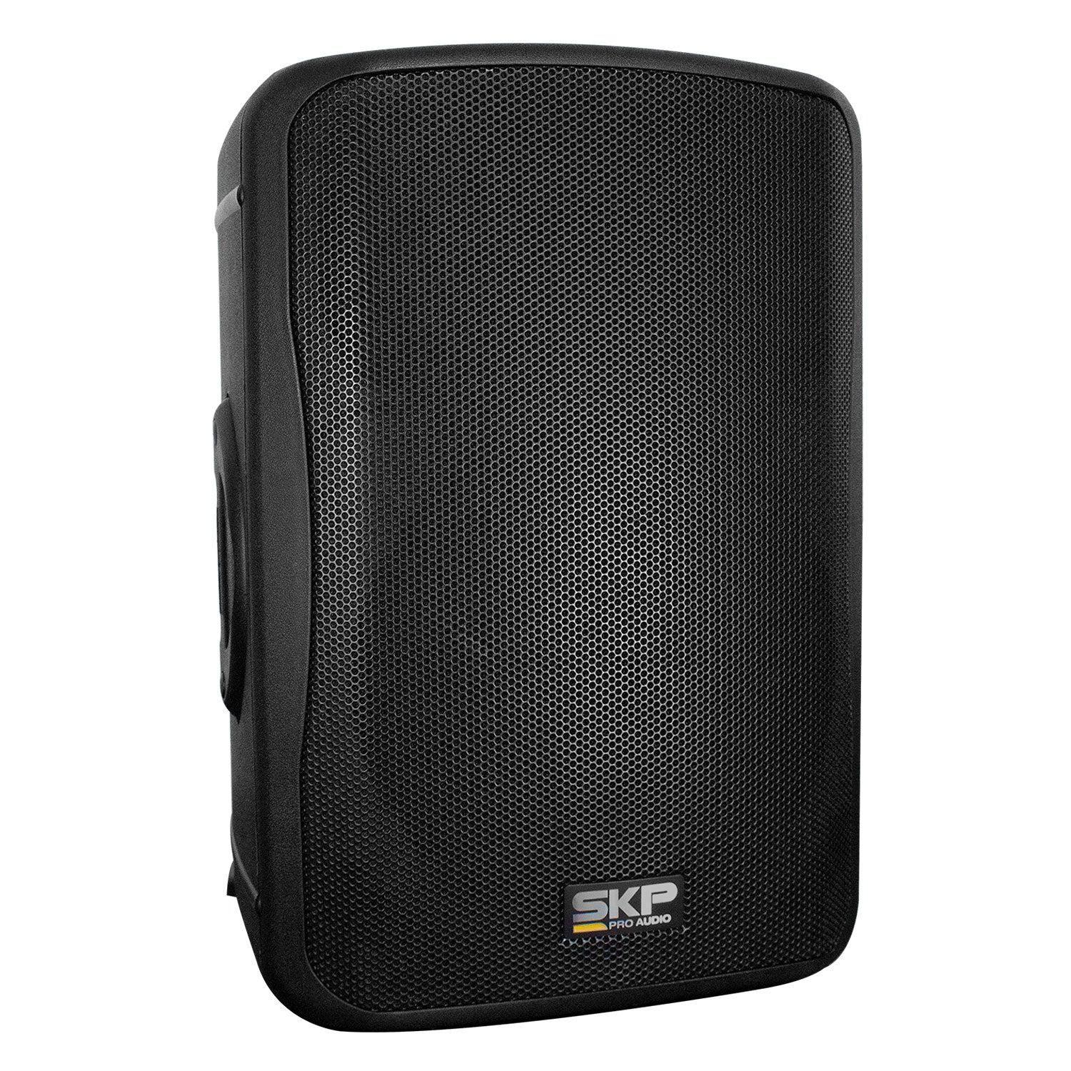Parlante Activo Skp Sk 6Px Bk-5