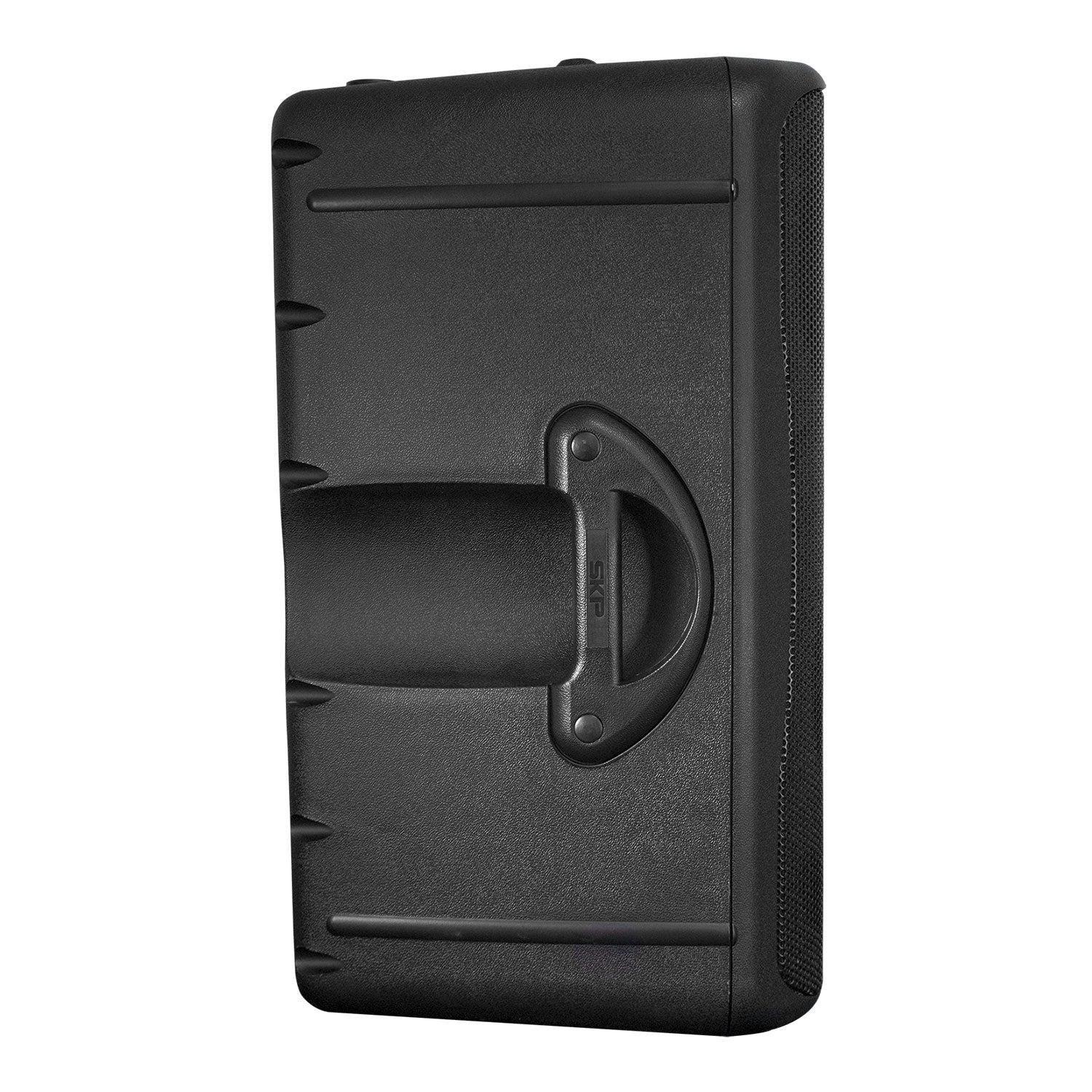 Parlante Activo Skp Sk 6Px Bk-7