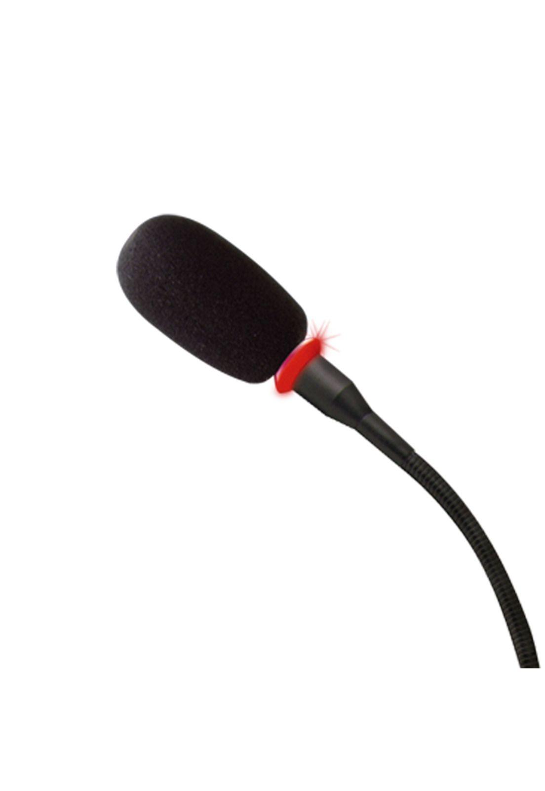 Mmicrófono Cuello Ganso SKP Pro 6K-3