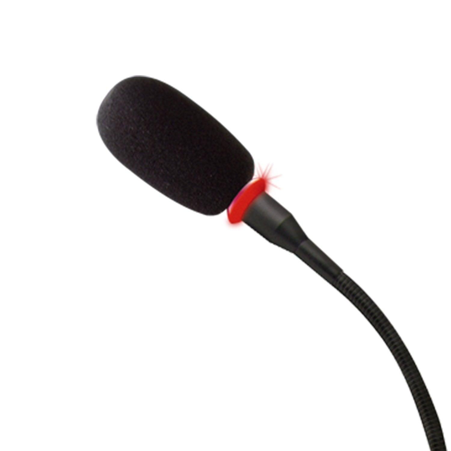 MICROFONO CUELLO GANSO SKP PRO 6K-3