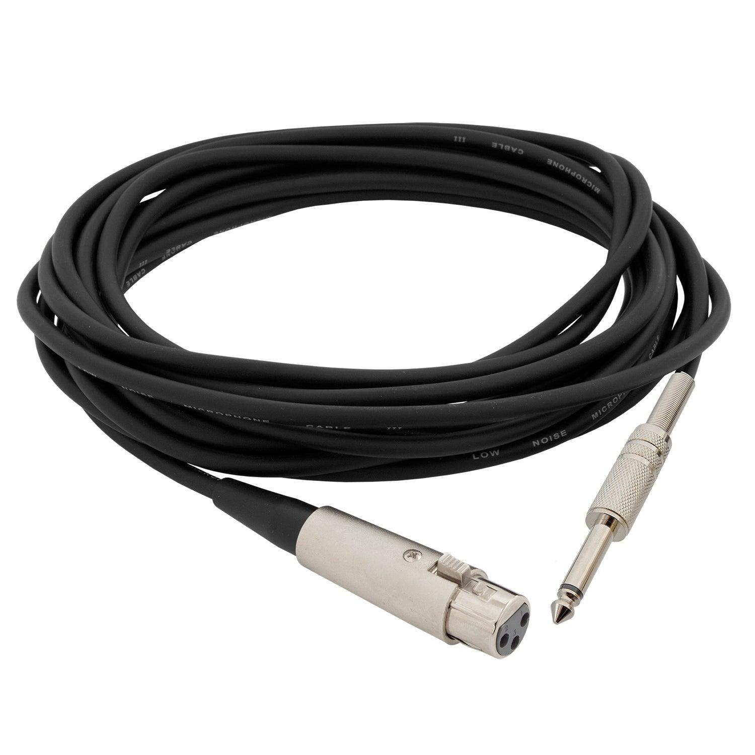 MICROFONO CUELLO GANSO SKP PRO 6K-5