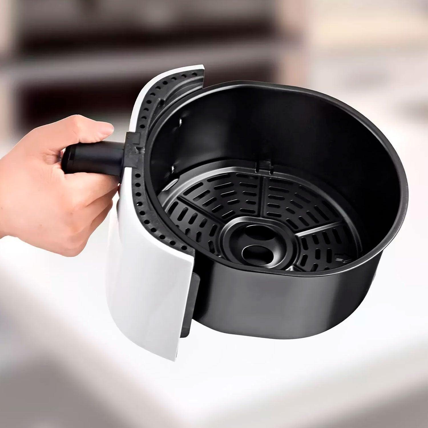 Freidora de Aire Telefunken 3.6lts EasyFryer 3600-3