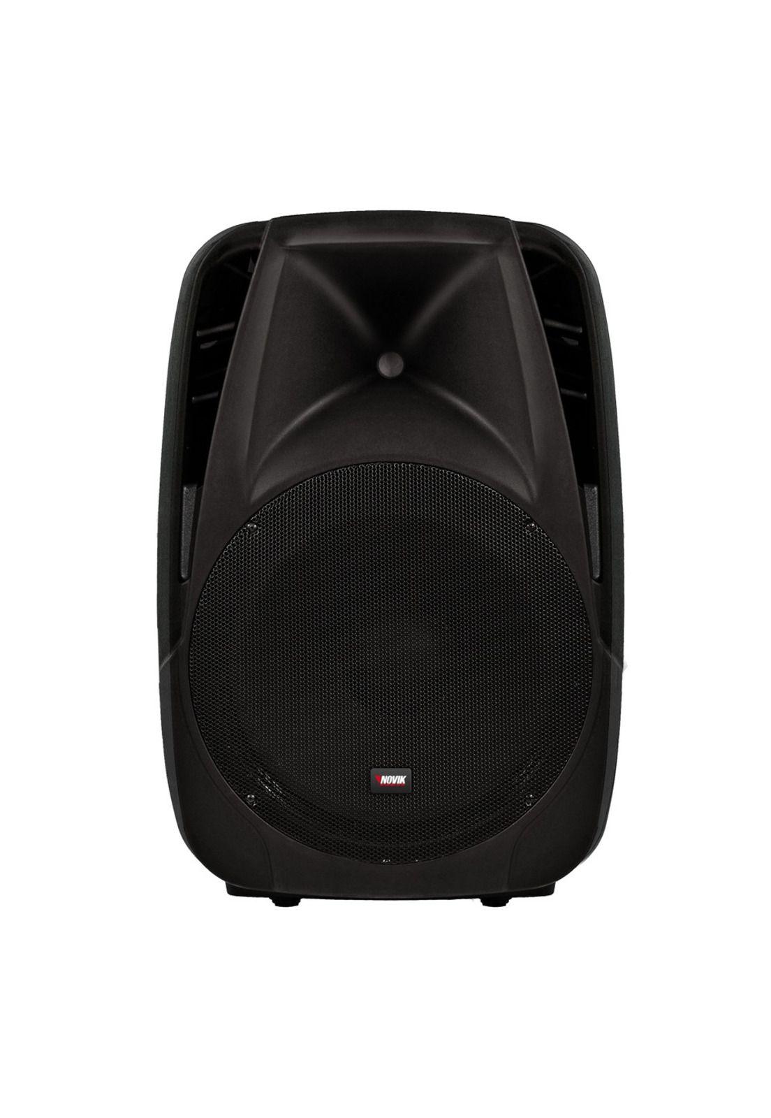 Parlante con Batería Novik Rolling Sound 10BT-1