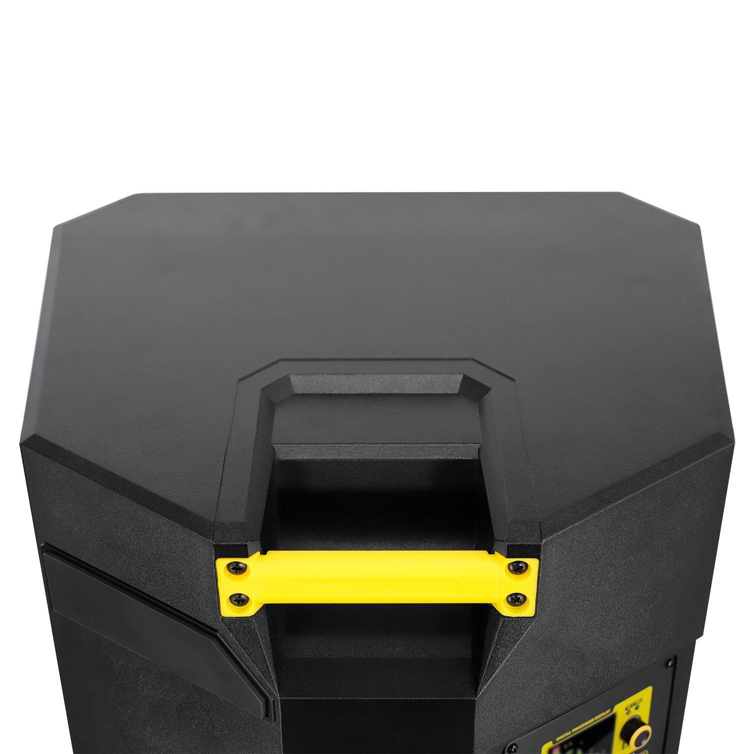 Parlante Activo SKP DX15-6