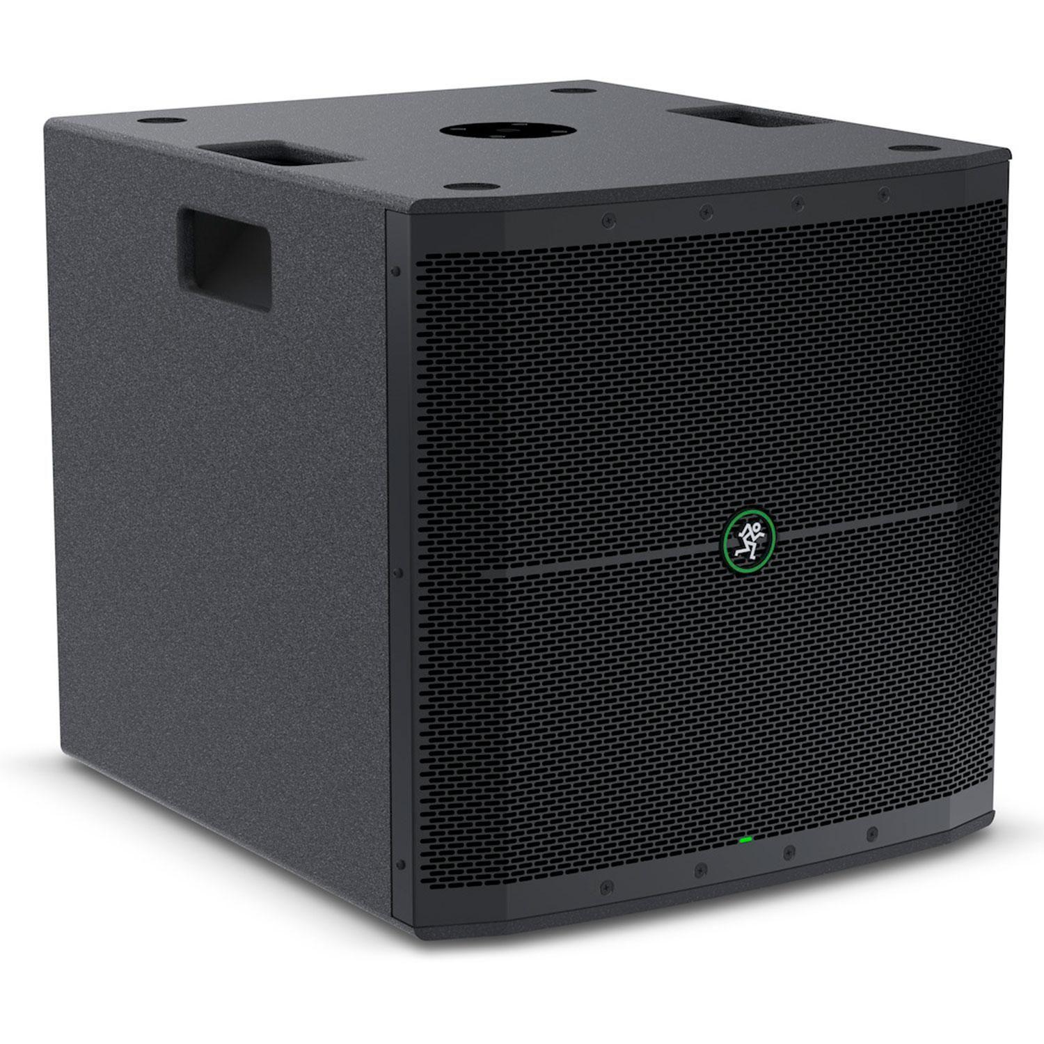 Subwoofer activo Mackie THUMP118S-2