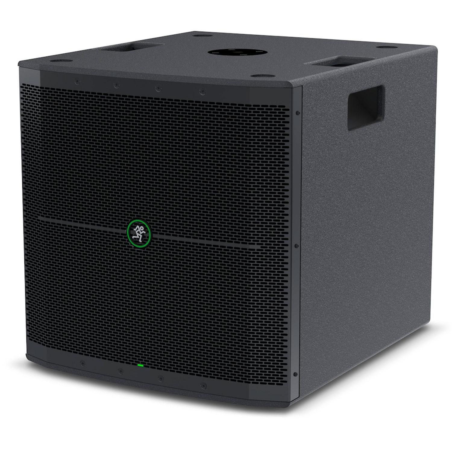 Subwoofer activo Mackie THUMP118S-3