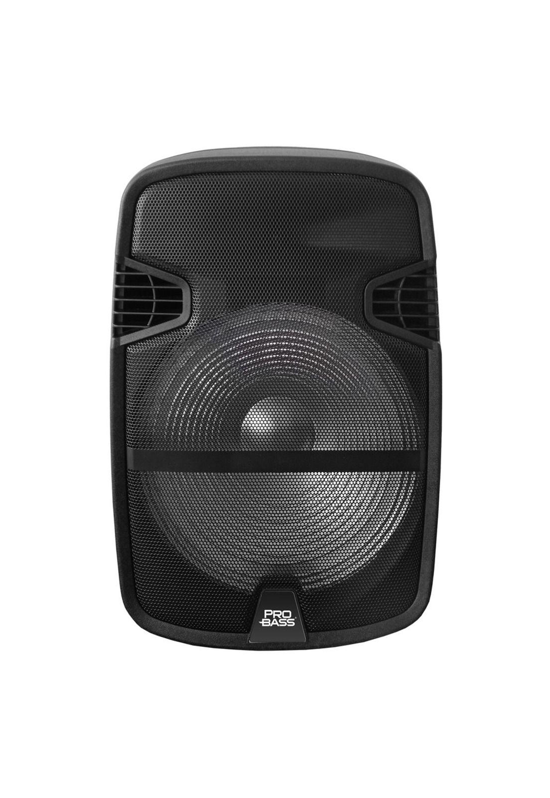 Parlante Portátil con Batería Probass Street 15-2