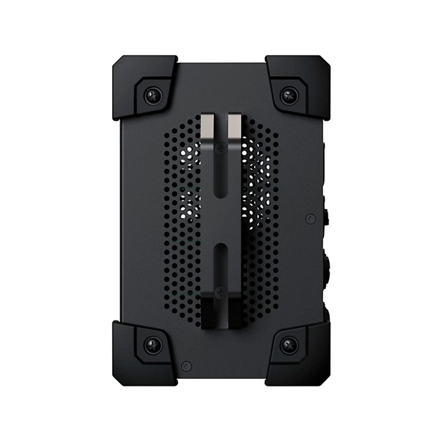 Consola Digital Rackeable Mackie DL32SE-2