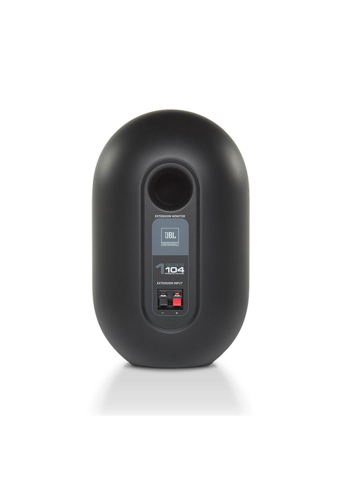 Monitores de Escritorio Bluetooth JBL 104bt-2