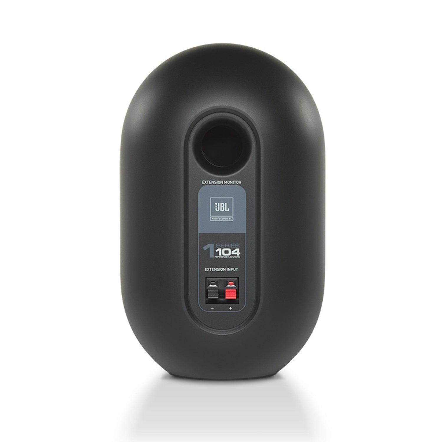 MONITORES DE ESCRITORIO BLUETOOTH JBL 104BT-2