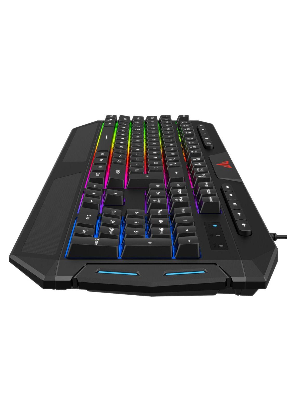 kit gamer Targa TG KM210KIT-3