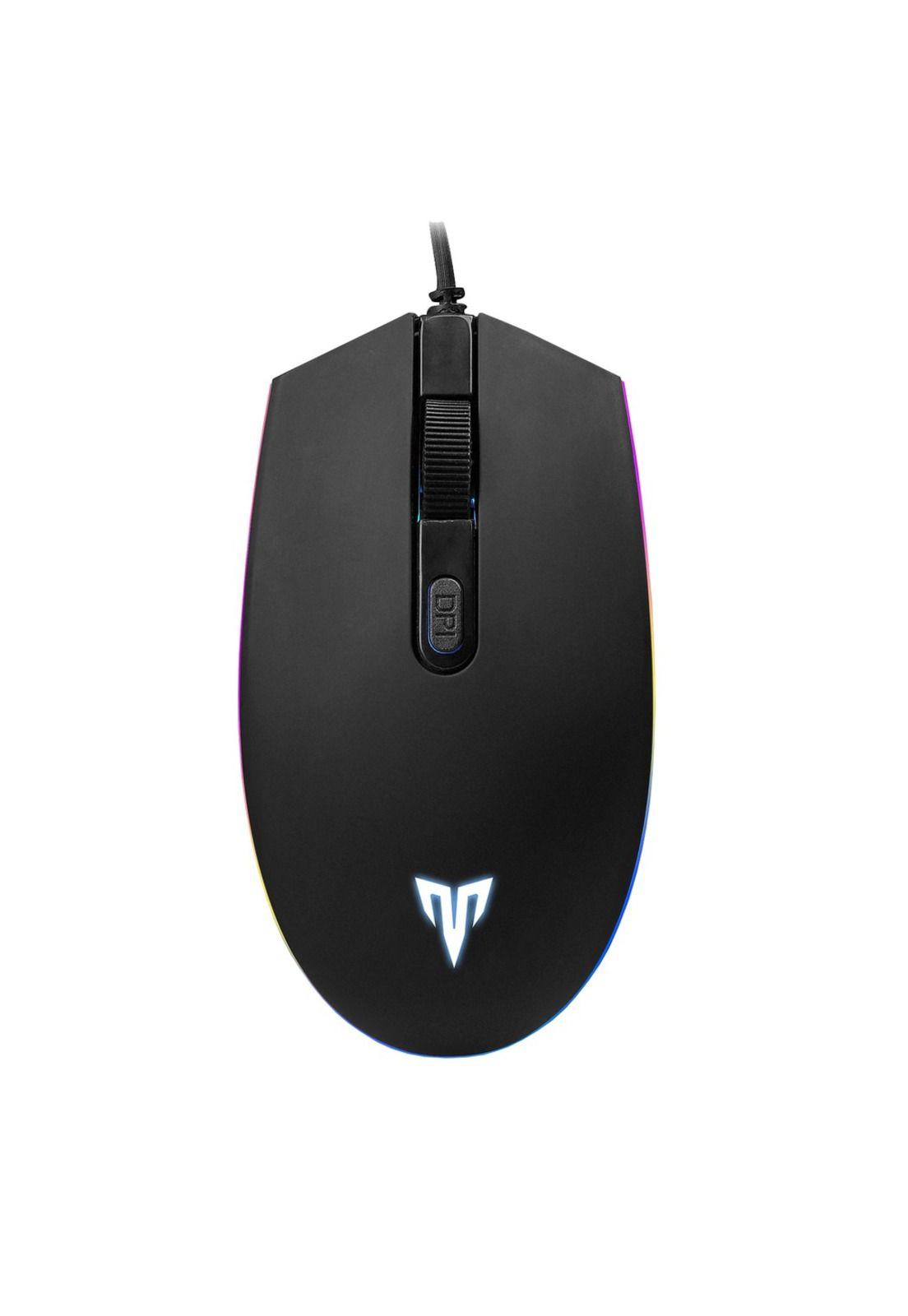 kit gamer Targa TG KM210KIT-4