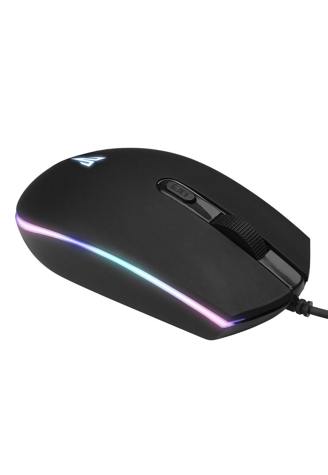 kit gamer Targa TG KM210KIT-5