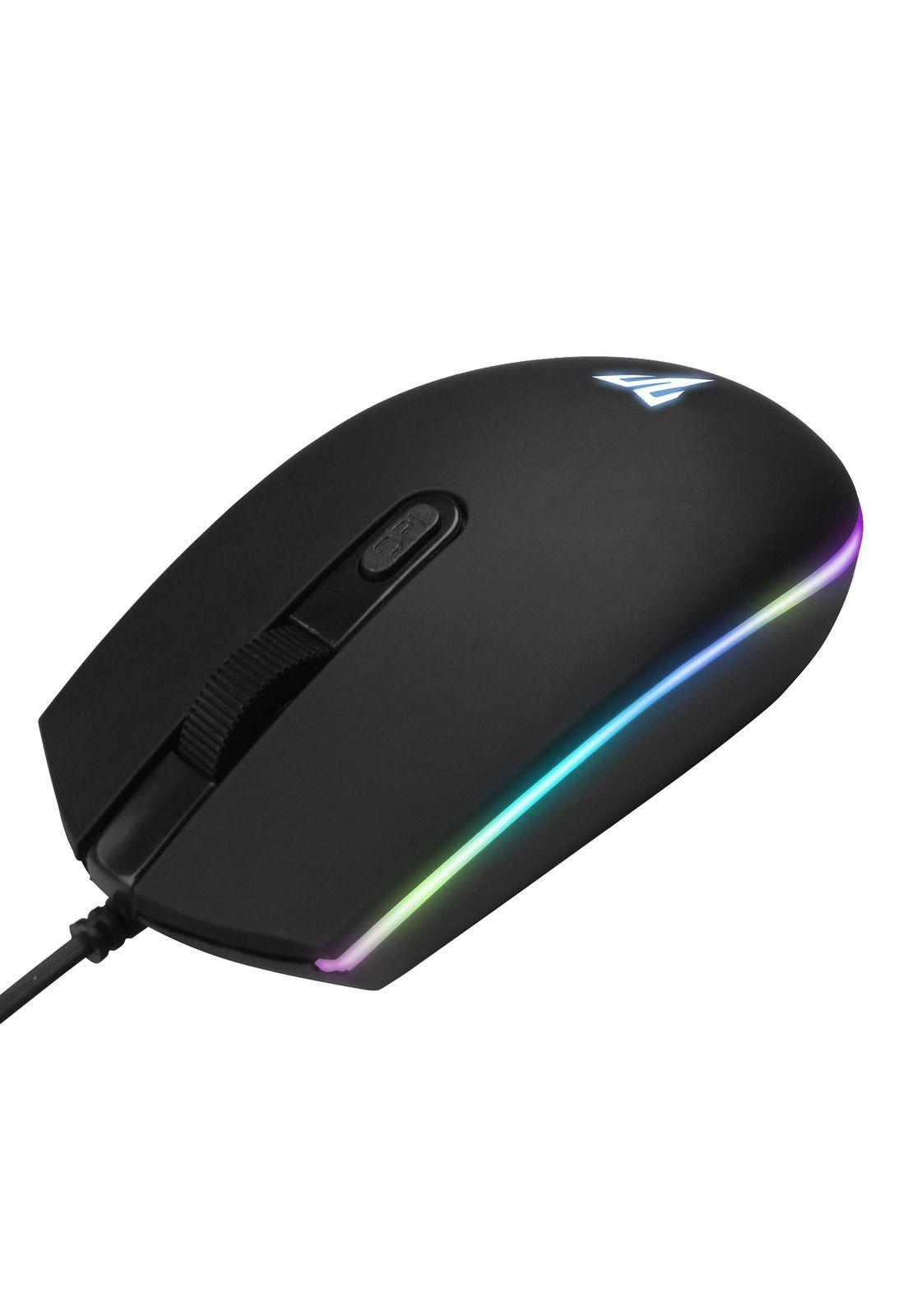 kit gamer Targa TG KM210KIT-6