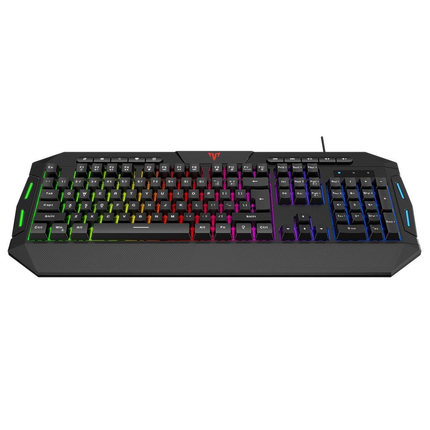 KIT GAMER Targa TG KM210KIT-2