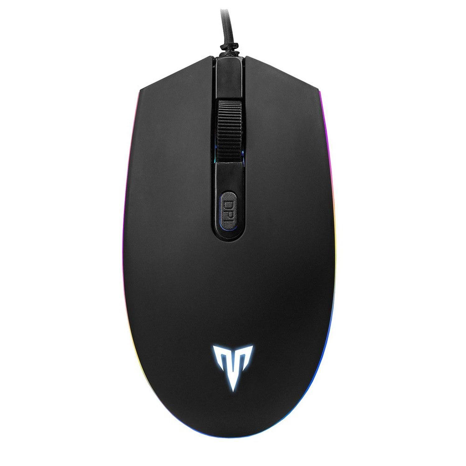 KIT GAMER Targa TG KM210KIT-4