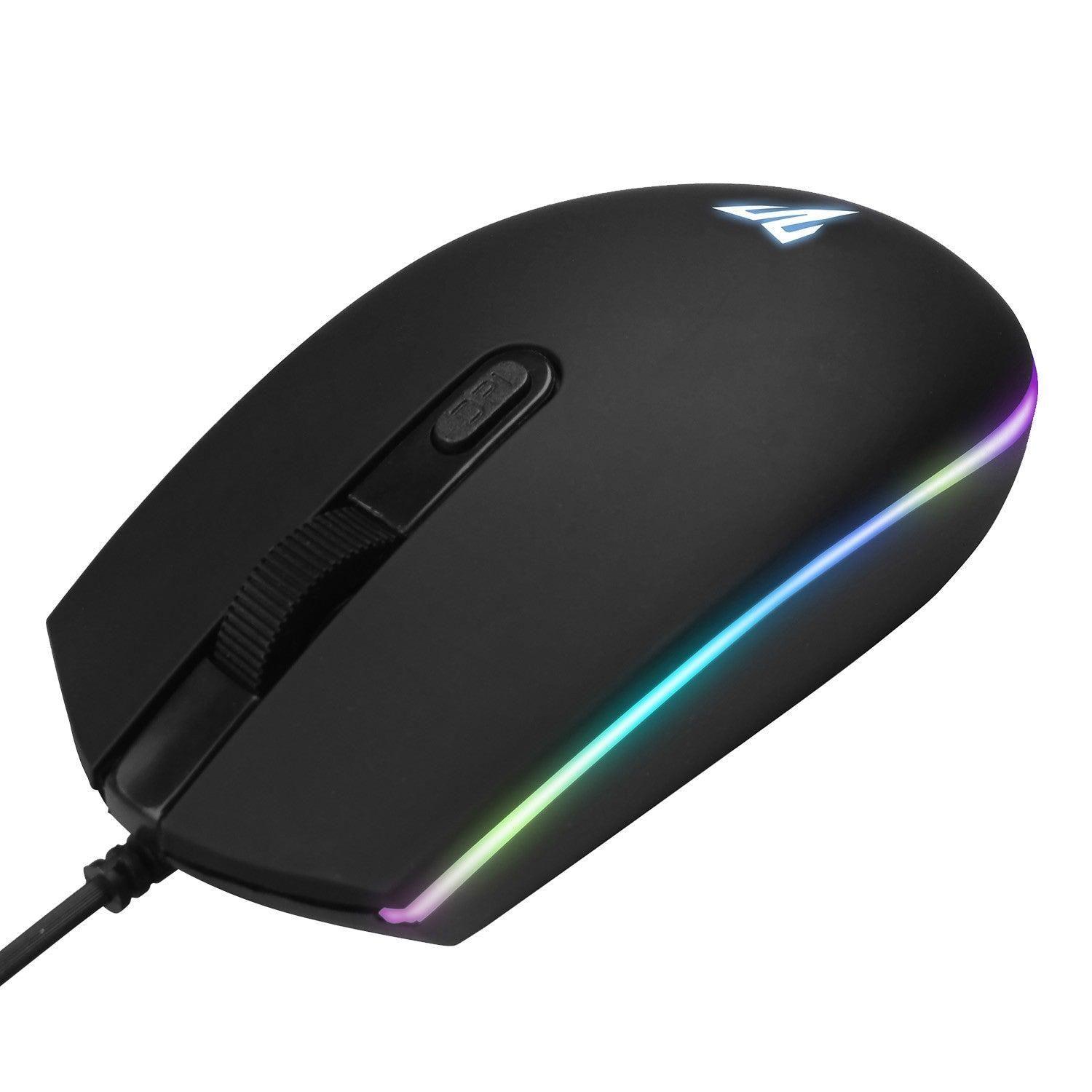 KIT GAMER Targa TG KM210KIT-6