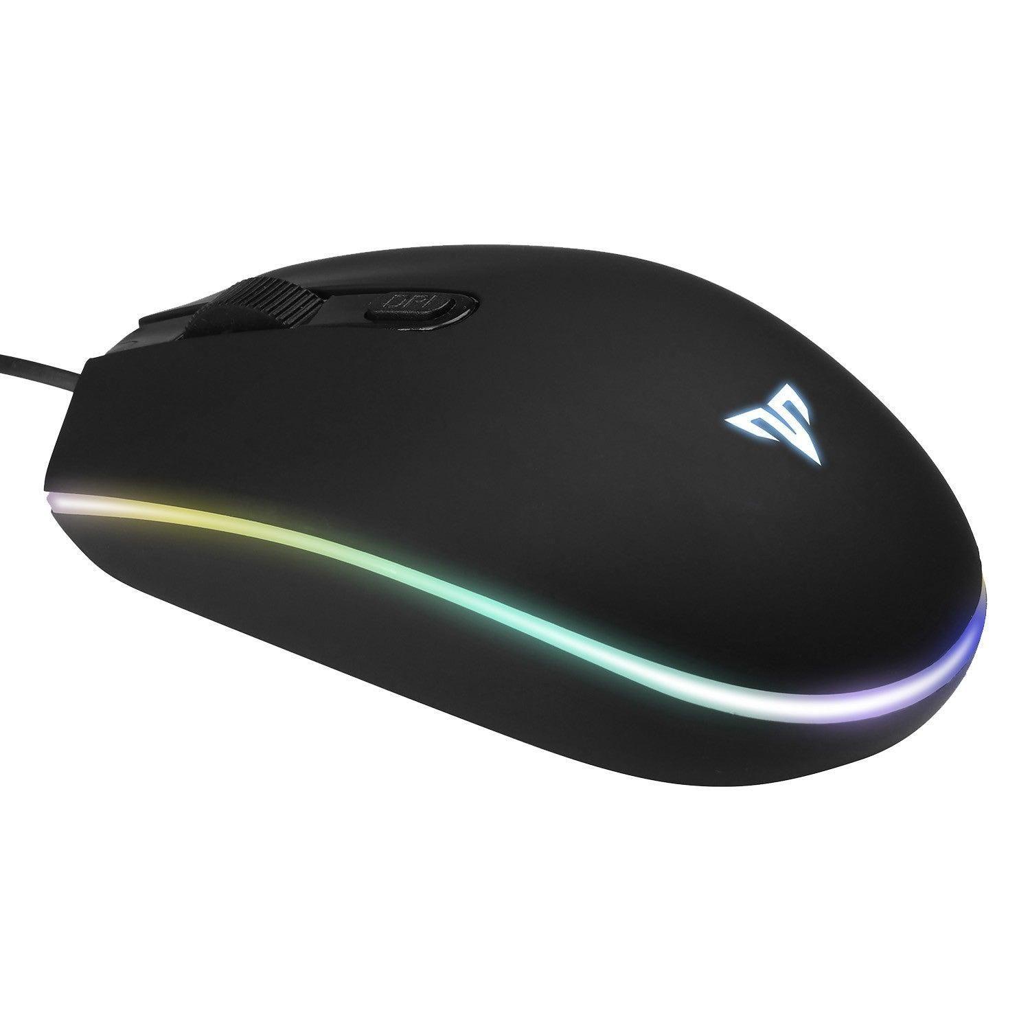 KIT GAMER Targa TG KM210KIT-7