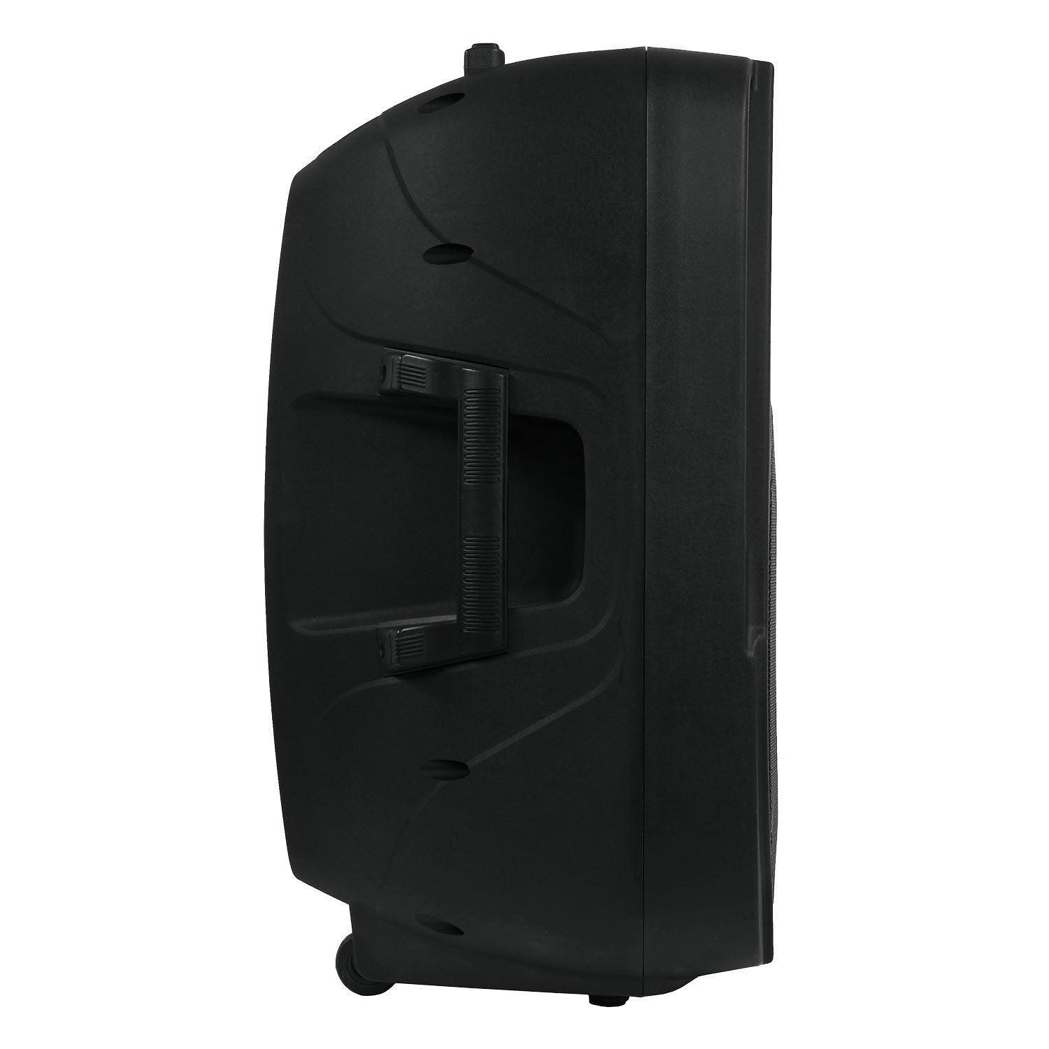 PARLANTE CON BATERIA PROBASS UNDERGROUND 15-6