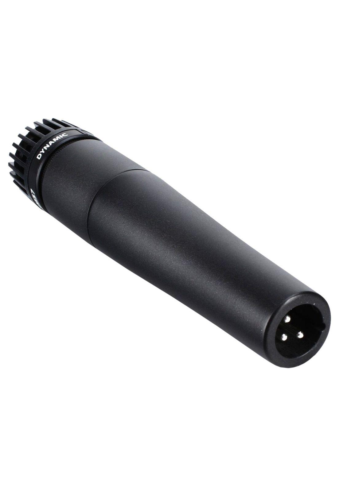 Micrófono De Instrumento Shure SM57 LC-3