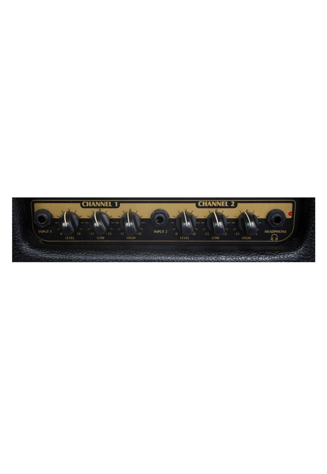 Amplificador de Guitarra Combo Peavey Ecoustic E 20-2