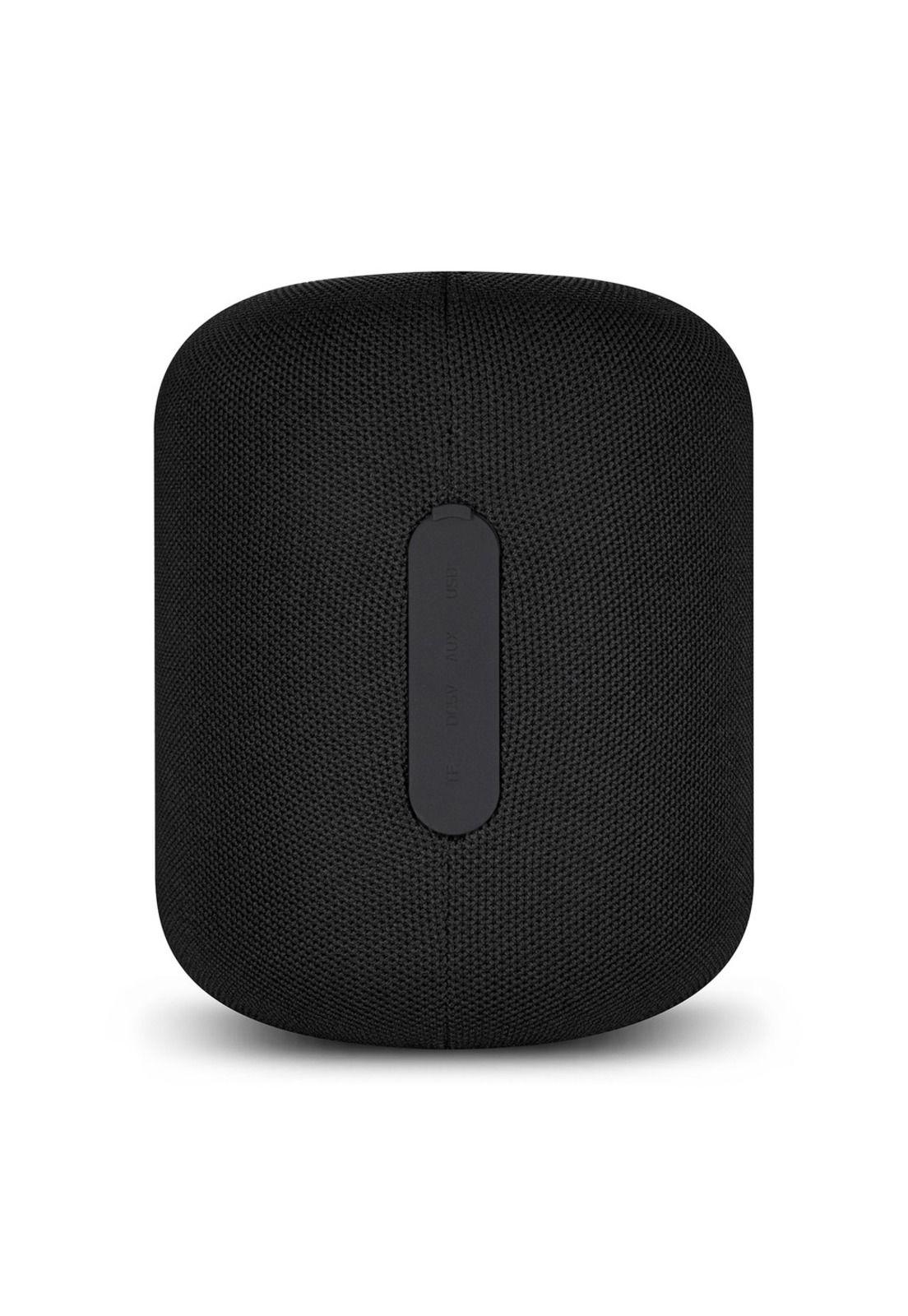 Parlante Portátil Bluetooth Novik Start XL Smart Negro-3