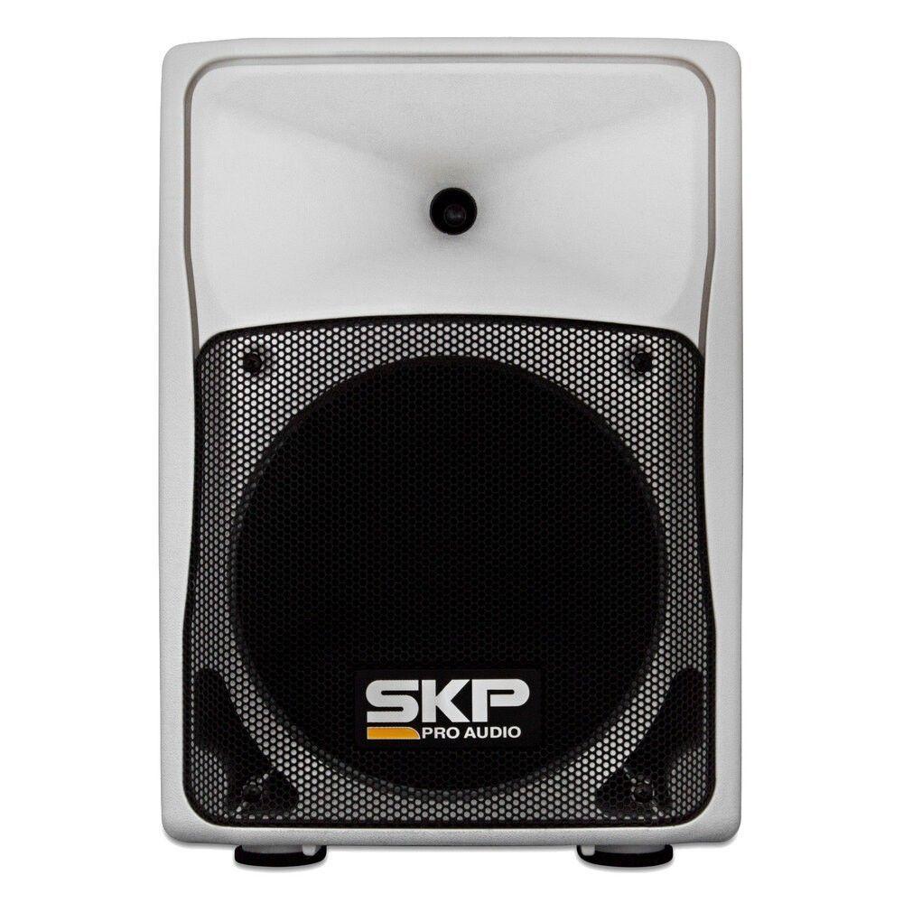 Parlante Pasivo SKP SK 508i WH-0