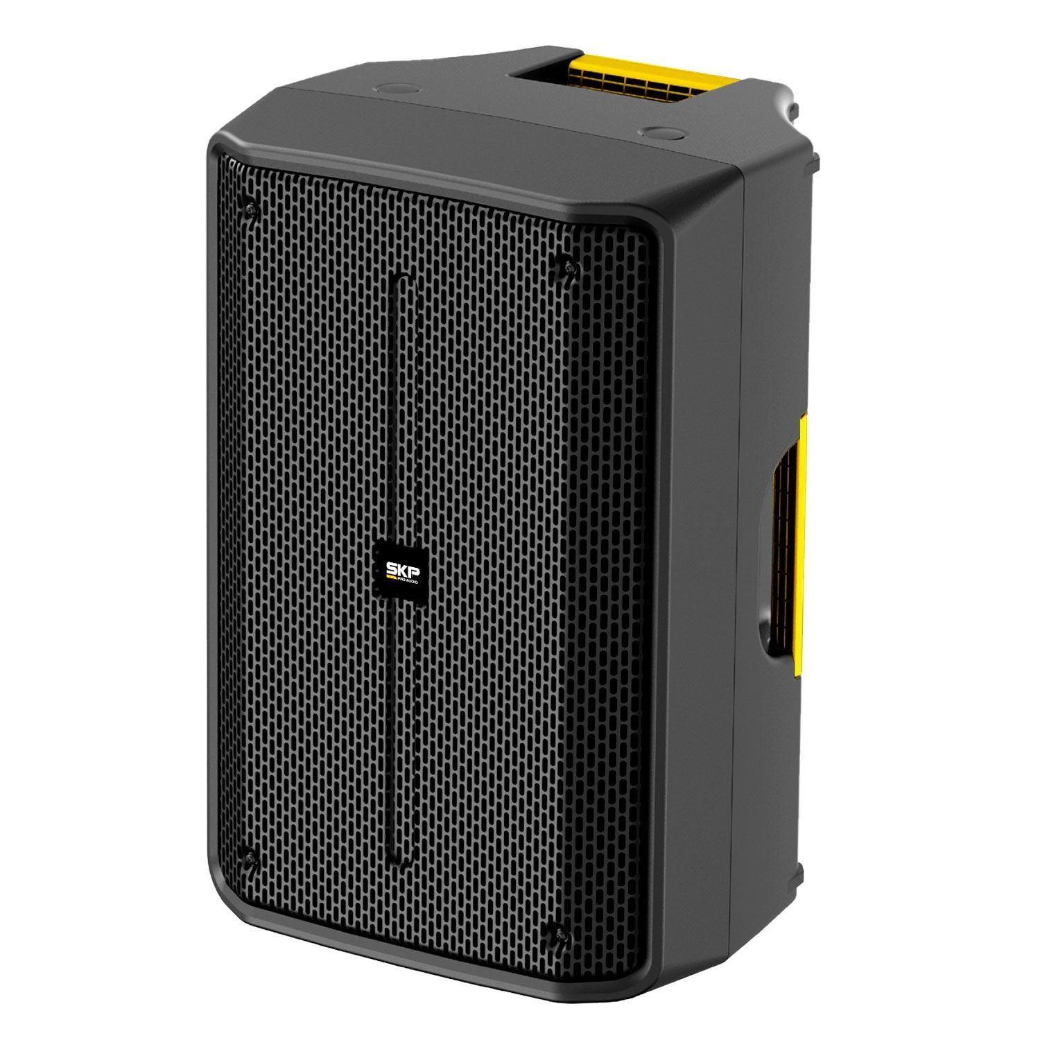 Parlante profesional activo SKP Q15 MK2-2