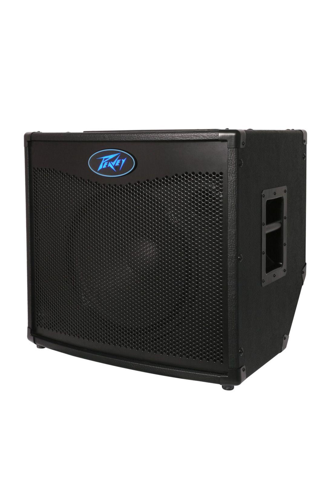 mplificador de Bajo Combo Peavey Tour TNT 115-1