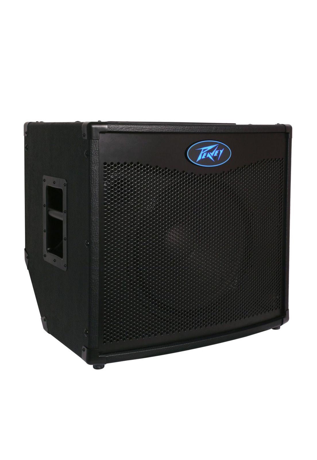 mplificador de Bajo Combo Peavey Tour TNT 115-2