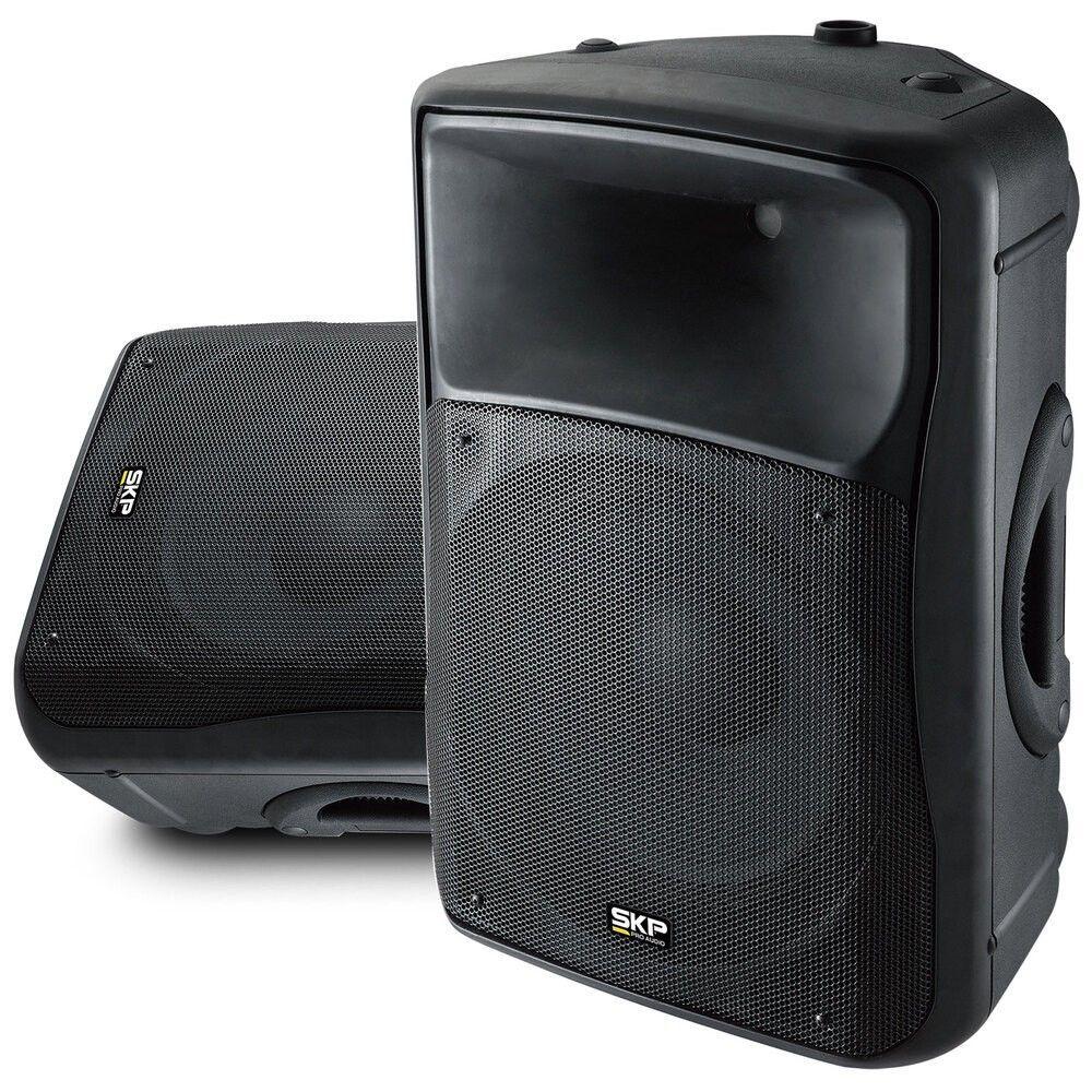 Parlante Pasivo SKP SK 515i-4