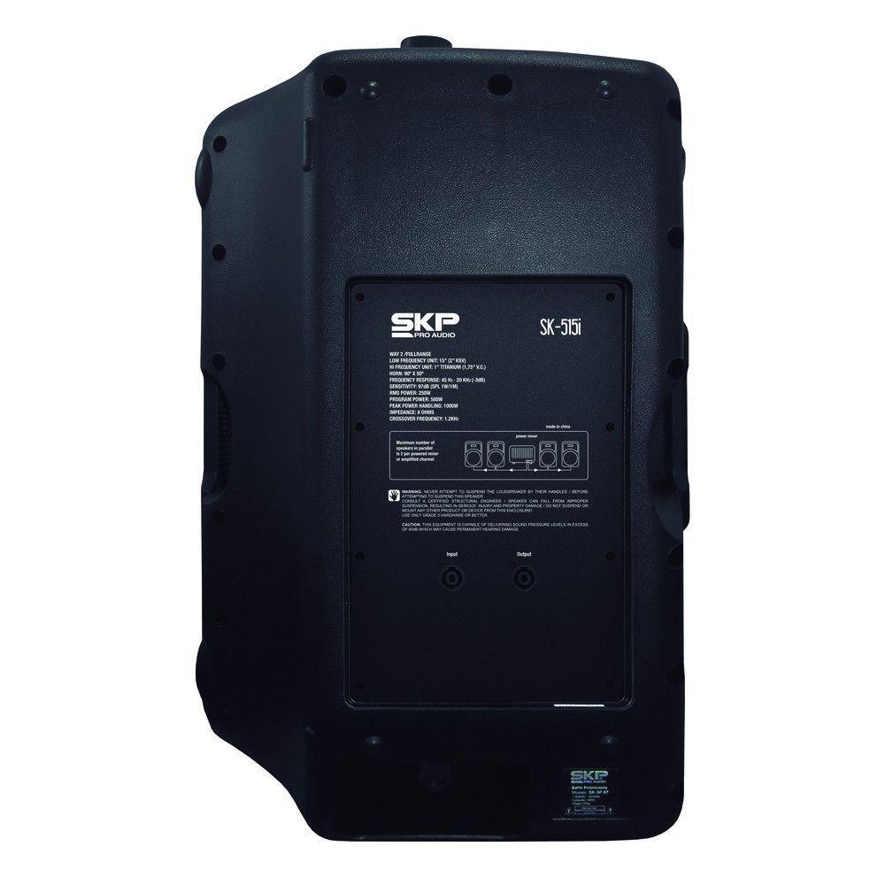 Parlante Pasivo SKP SK 515i-1